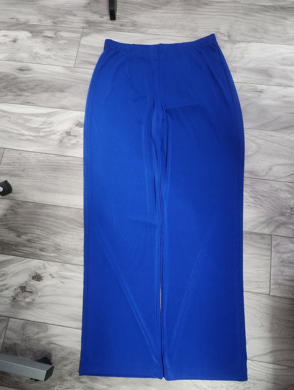 Nwt Chico's Easywear Flawless Pant Size 1 (Medium)